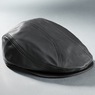 Leather Driving Cap, , large