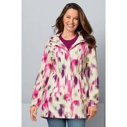 Raincoat, , large