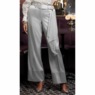 City Satin Wide-Leg Pant, , large