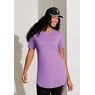 Skechers GoDri Tunic Tee, , large