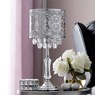 Coralia Crystal Table Lamp, , large