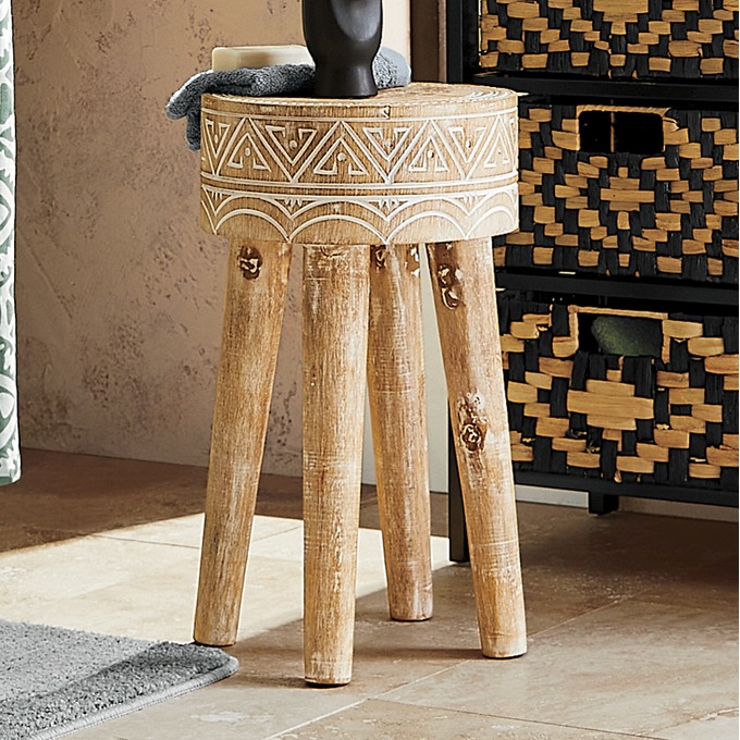 Lalita Stool, , large