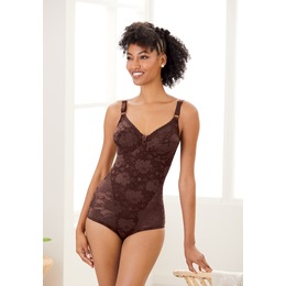 Lace Body Shaper, , large
