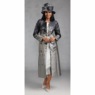 Jenaye Jacquard Jacket Dress, , large
