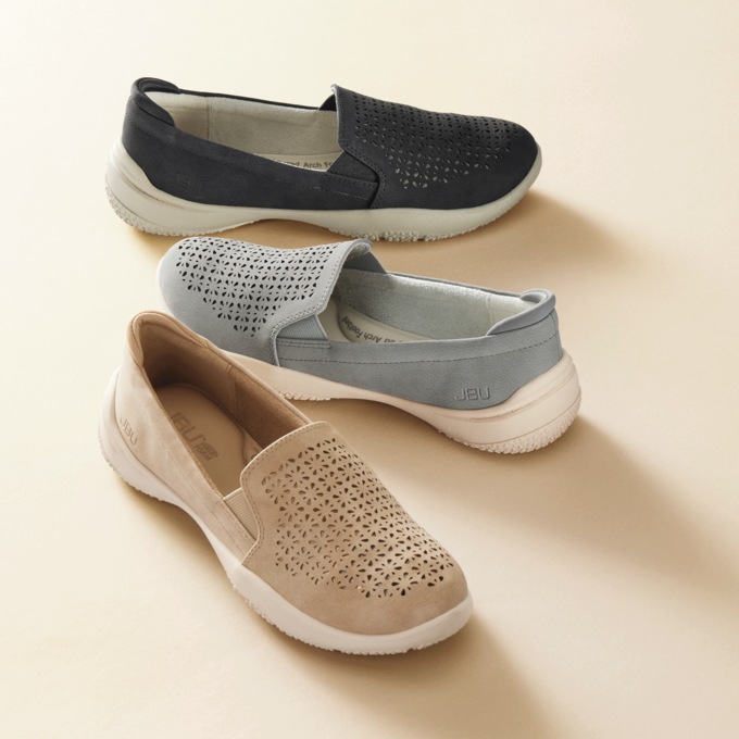 JBU by Jambu Fabian Slip-On, , large