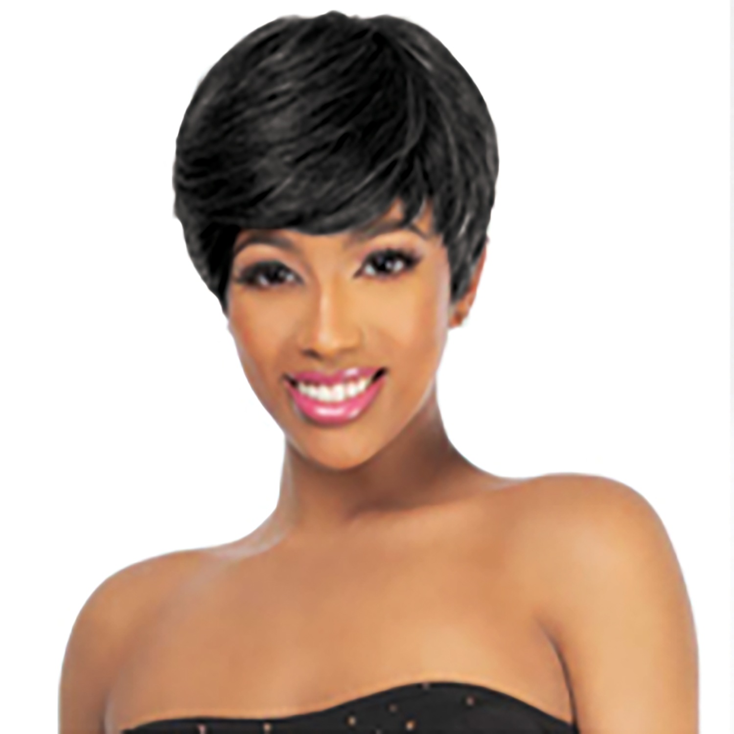 Chyna Wig Midnight Velvet