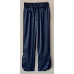 Cameleon Flare Pant, Dress Blue, large