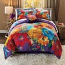 Alexis Comforter Set, Accent Pillow and Window Treatments, , large