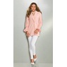 Perri Ruffle Cuff Coat, , large