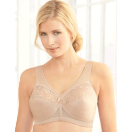 Glamorise&reg; MagicLift&reg; Full Figure Support Bra, , large