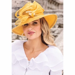 Lysa Hat, , large