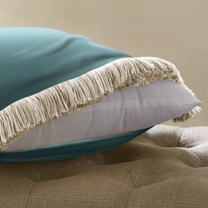 16" sq. Pillow Inserts, , large
