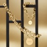 Personalized Chunky Chain-Link Necklace, , large
