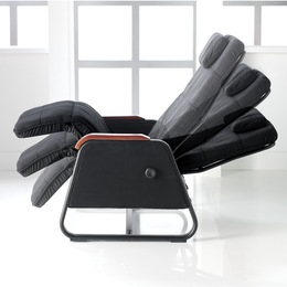Manual Recline Zero Gravity Chair, , large