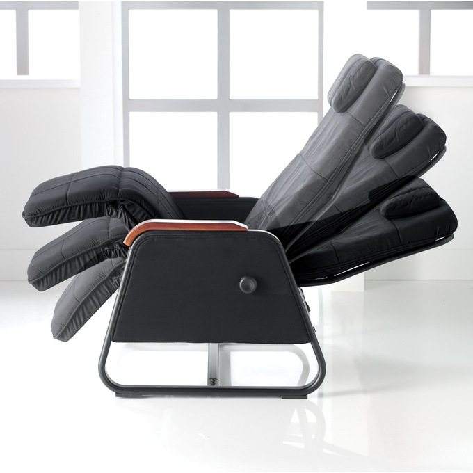 Manual Recline Zero Gravity Chair, , large