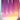 20-Piece Stainless Steel Flatware Set, Rainbow, swatch
