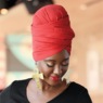 Everyday Diva Headwrap, , large