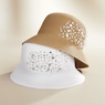Embellished Cloche, , large