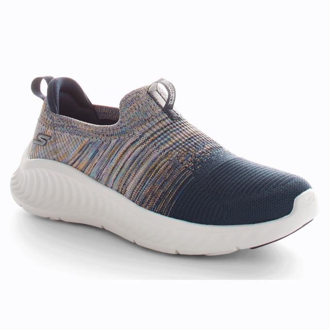 Skechers Women's GO WALK Now Ombre Slip-On, , large