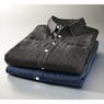 2-Pack Denim Shirts, , large