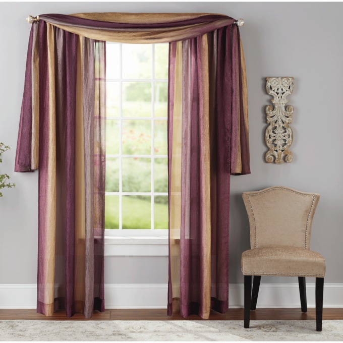 Ombré Panel, , large