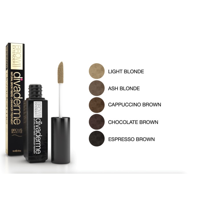 Brow Extender, , large