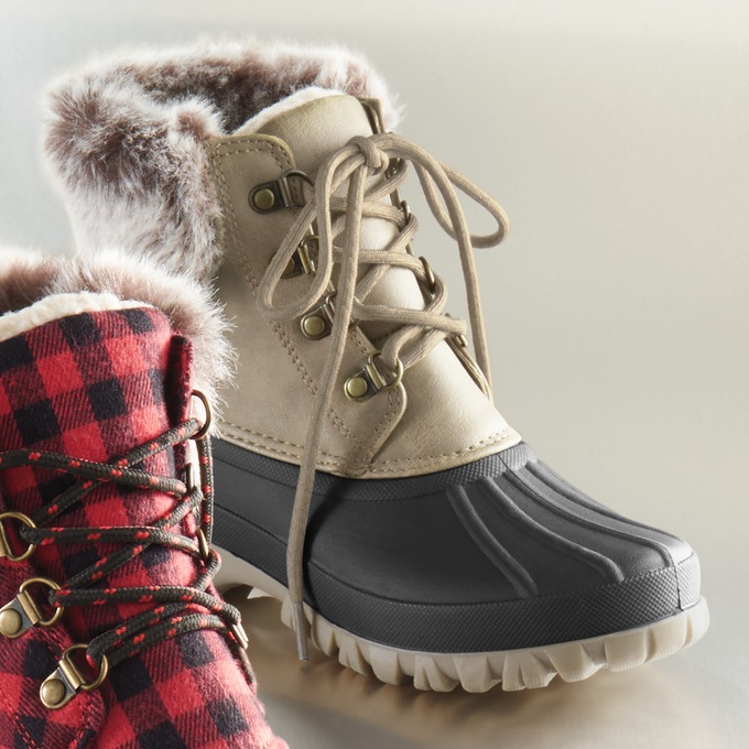 LAMO Brielle Boot, Sand, large