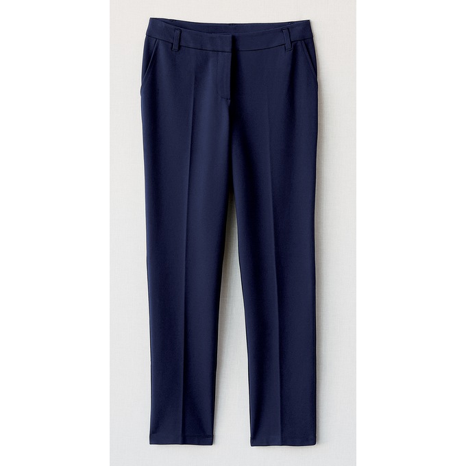 Kylie Knit Trouser, , large