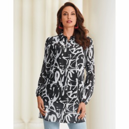 Clair Tunic, , large