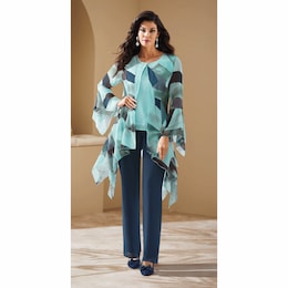 Arlette 3-Piece Pant Set, , large
