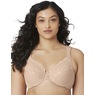 Glamorise® Easy On/Off Front-Close Underwire Bra, , large