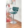 Gaslift Bar Stool, , large