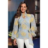 Ariana Blouse with Cami, , large