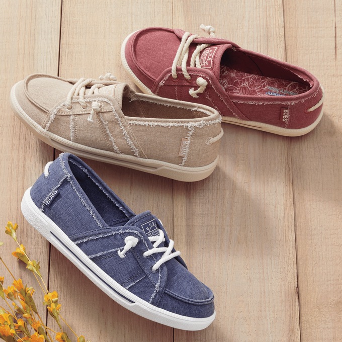 BOBS Women's B Cute 2.0 Slip-On by Skechers, , large