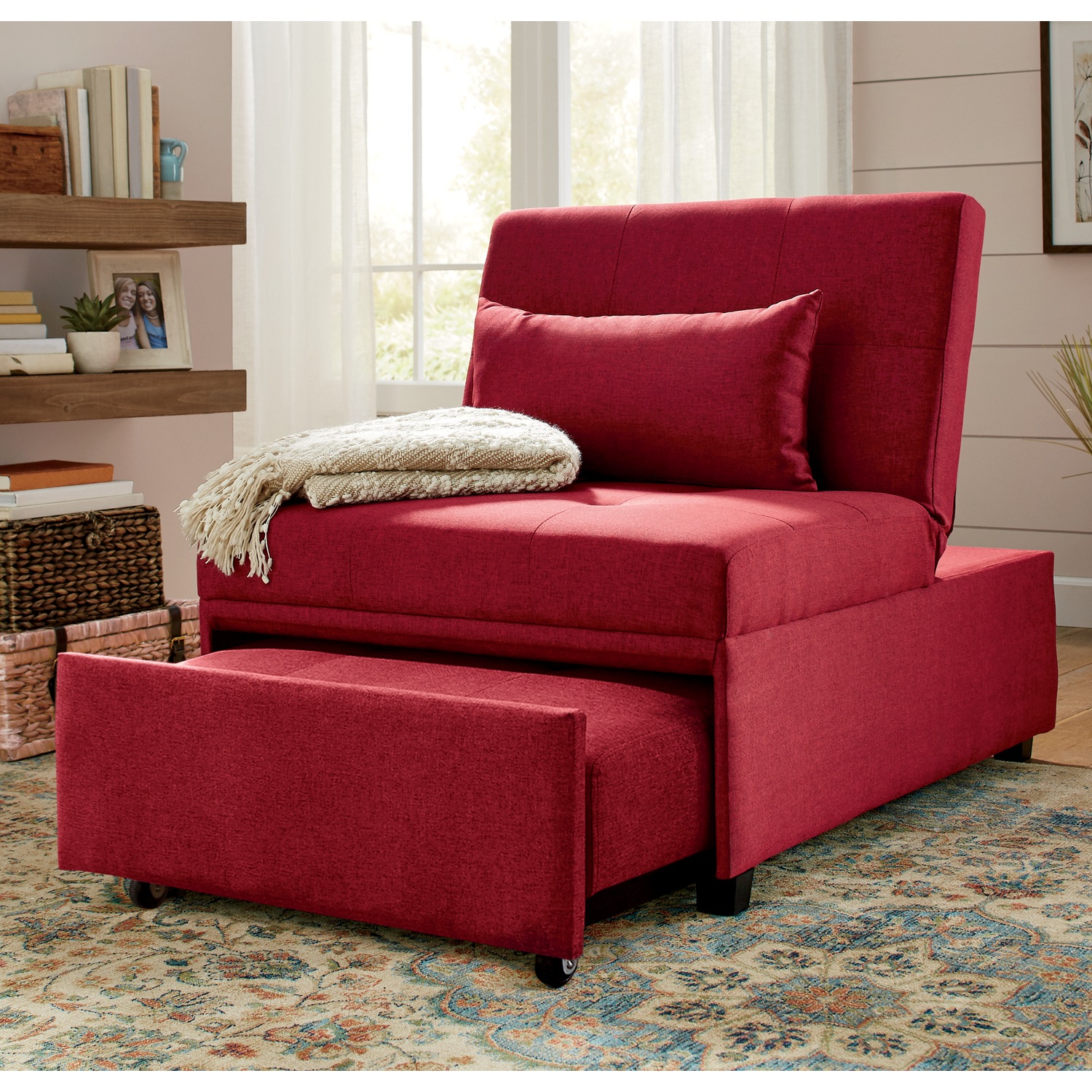 Cali convertible chair outlet