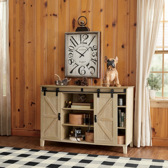 Station Wall Clock, , large
