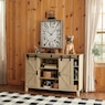 Station Wall Clock, , large
