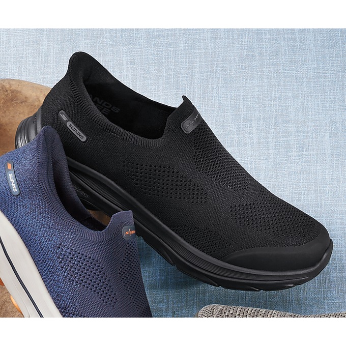 Skechers Men&rsquo;s Slip-Ins GO WALK 8, , large