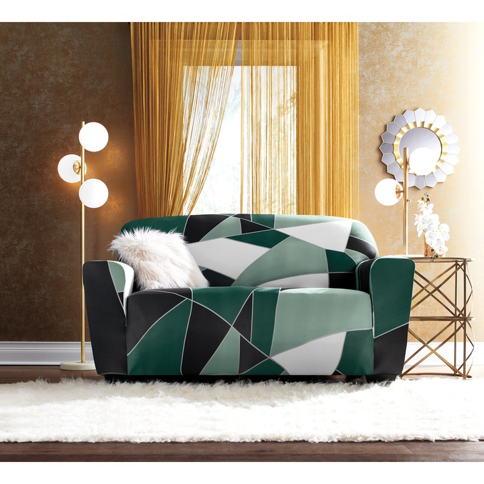 Flokati Rug, , large