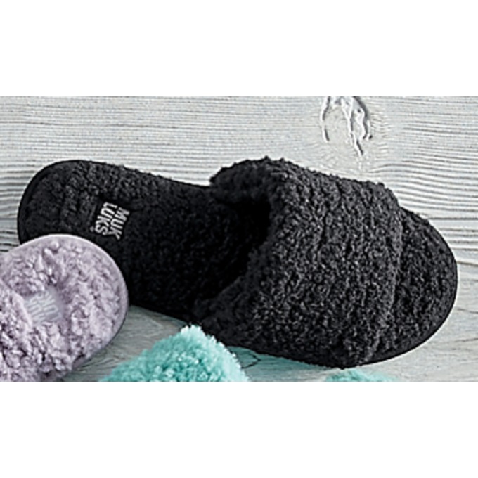 MUK LUKS Women&#39;s Franki Slide, , large