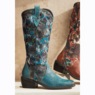 L'Artiste Women's Rodeoqueen-Viv Boot by Spring Step, , large