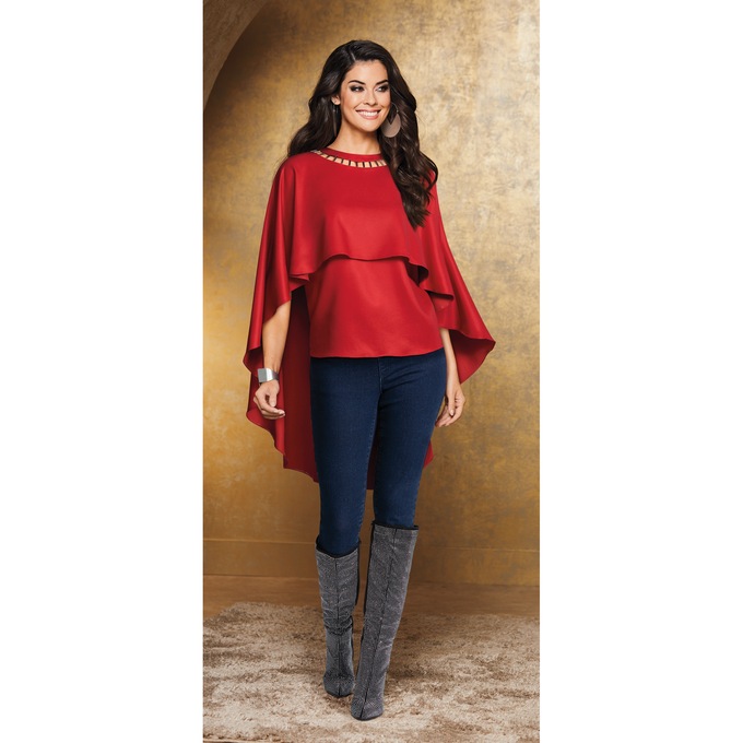 Eve Tunic, , large