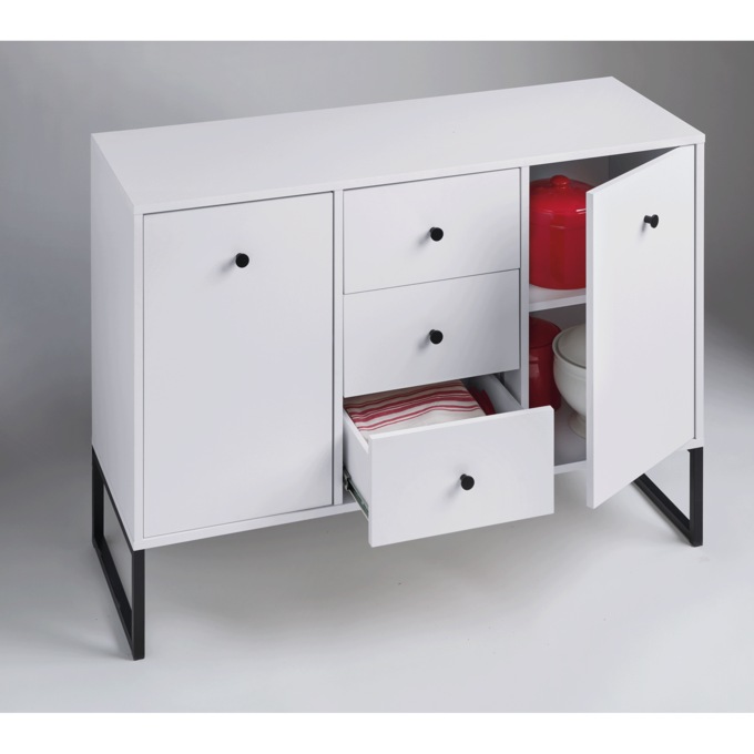 Linea Cabinet, , large