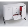 Linea Cabinet, , large