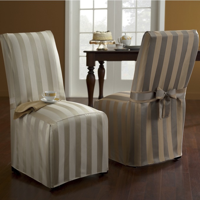 Madison Chair Cover, , large