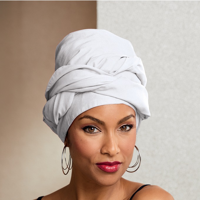Everyday Diva Headwrap, , large