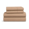 Bedtite CoolMax No-Shift Cooling Microfiber Sheet Set, , large