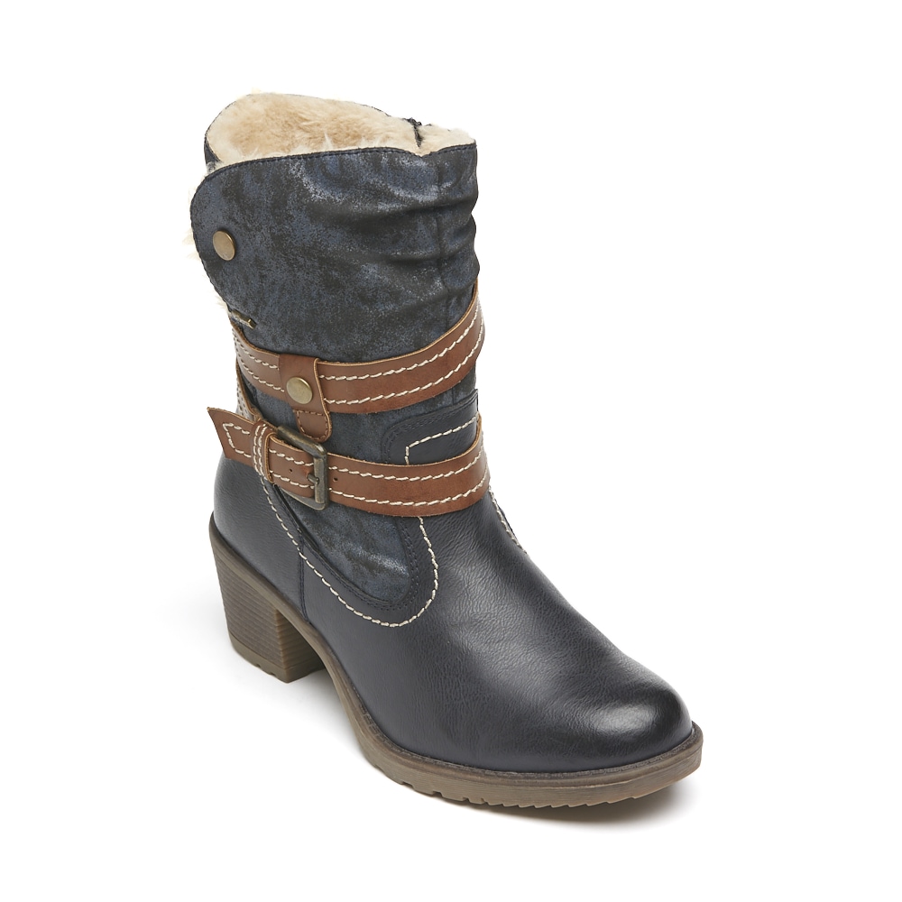 spring step boisa bootie