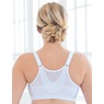 Posture Back-Support Bra by Glamorise®, , large