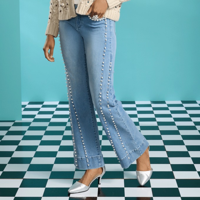 The Pearl Jean, , large